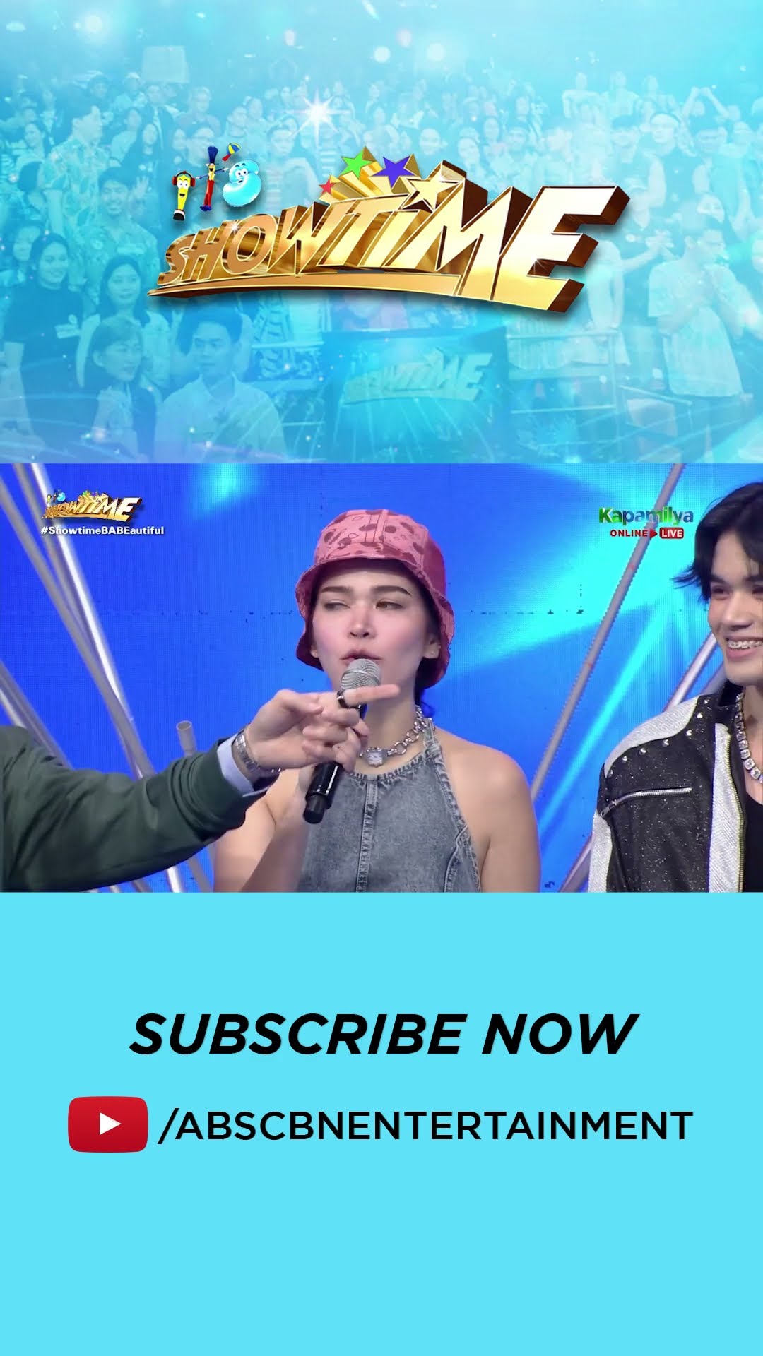 Bela Padilla, napag-katuwaan dahil sa kanyang OOTD | Kapamilya Shorts