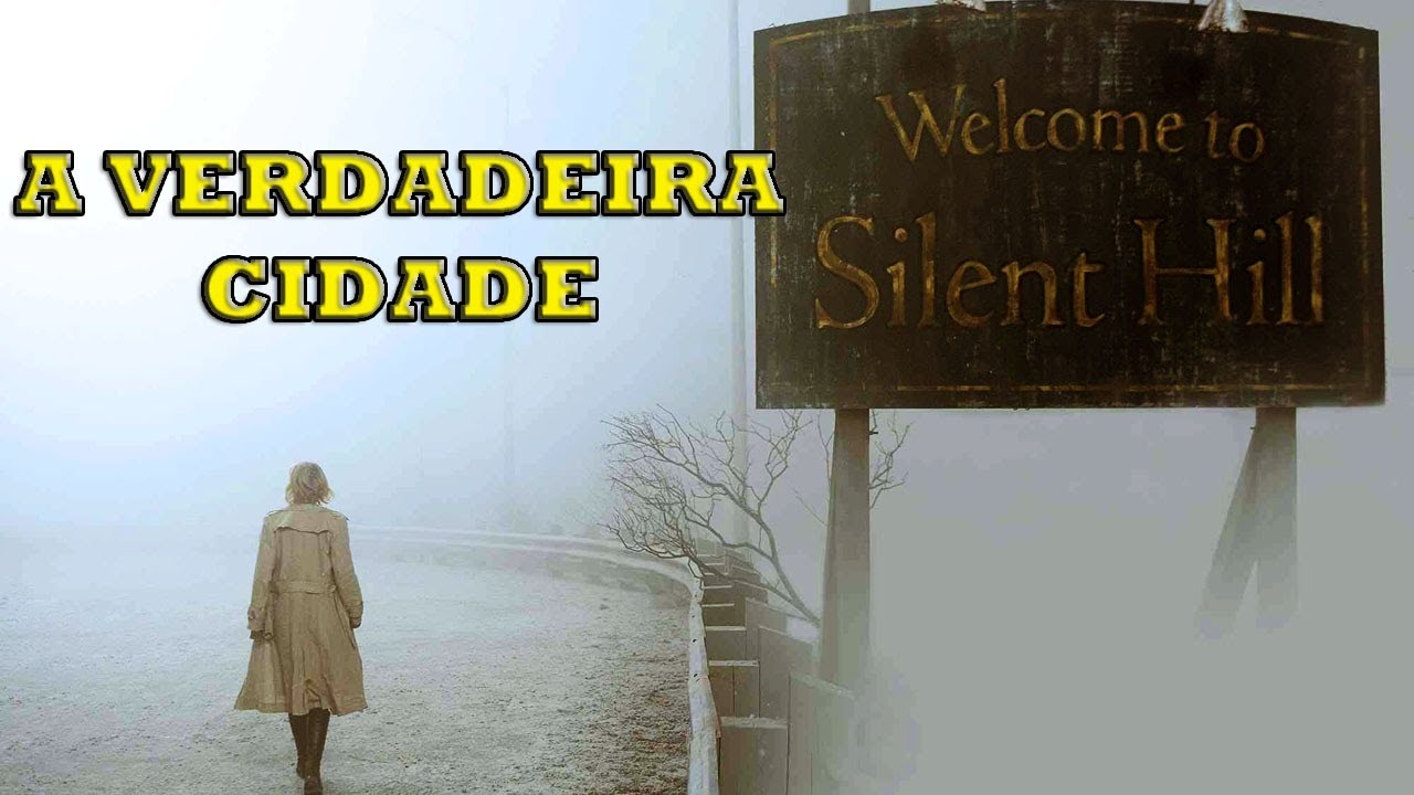 Silent Hill 2 Remake não incluirá uma história especial de origem