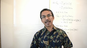 Pile Foundation - 03 Shaft Resistance of Pile