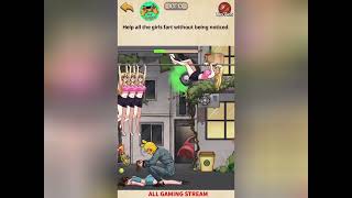 Nightmare Puzzles : The Unknown Level 41 Gameplay