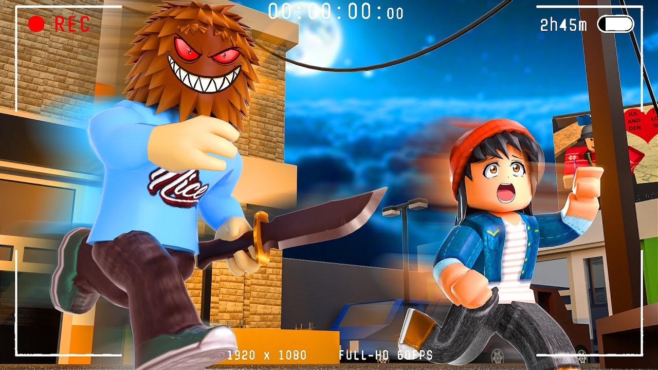 Bonus Mode ONLY In Roblox Murder Mystery