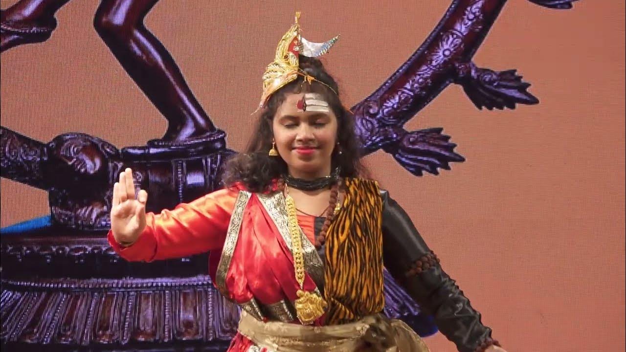 04SATYAM SHIVAM SUNDARAM ARDHA NARI NATESHWAR PERFORMANCE BY JIYA