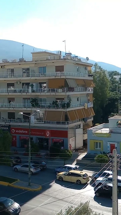 Ilioupoli Municipality, Athens Greece 🇬🇷🇬🇷🇬🇷