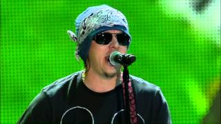 Tnmk - Hey Ya Esk 2012