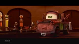 Cars Yorgun Demokrat En İyisi