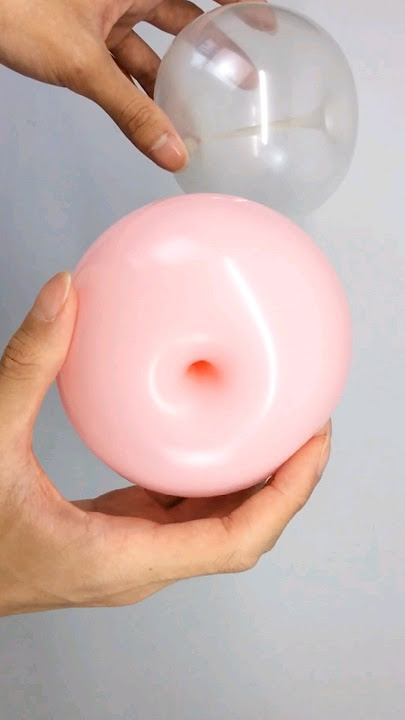 How to make an Apple Twist with Balloon #balloon #diy #viral #shorts #toys