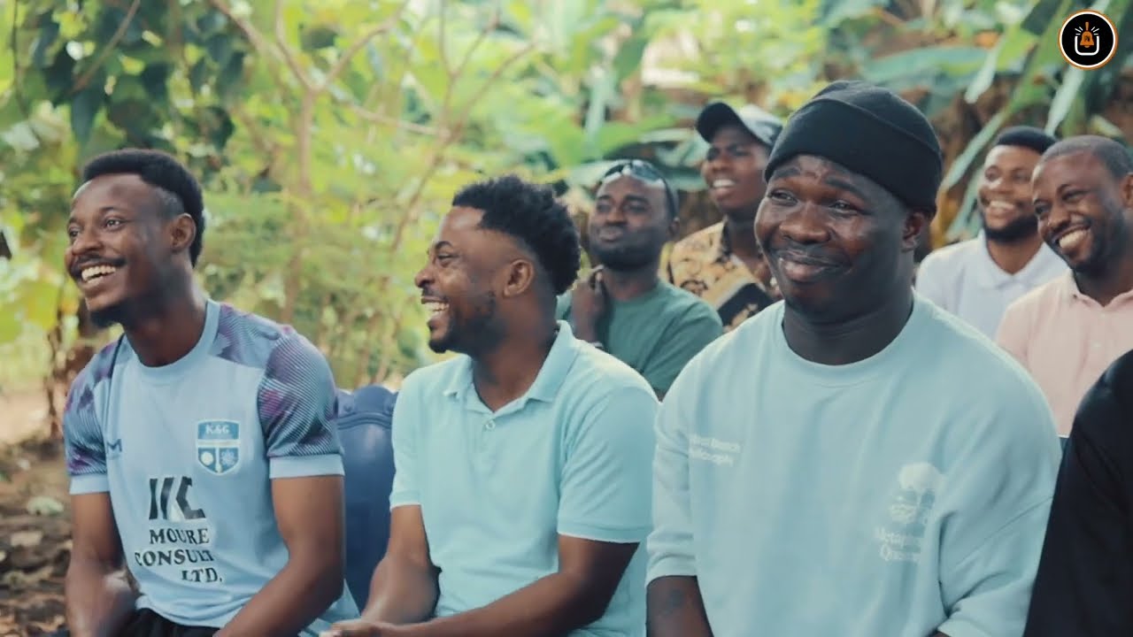 LATEST BIBLE STUDY SERIES || WOLIAGBA x BABA ALARIYA | #viralvideo #comedy #video #viralshorts