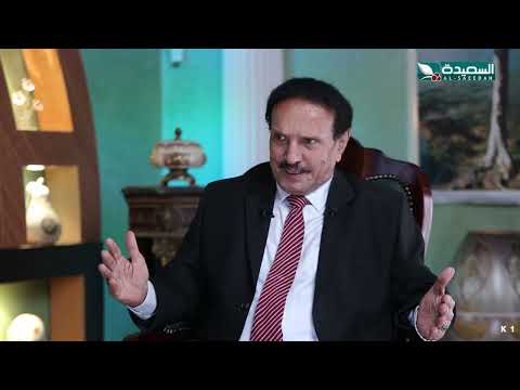 حصاد السنين | علي عبدربه القاضي | الجزء الأول