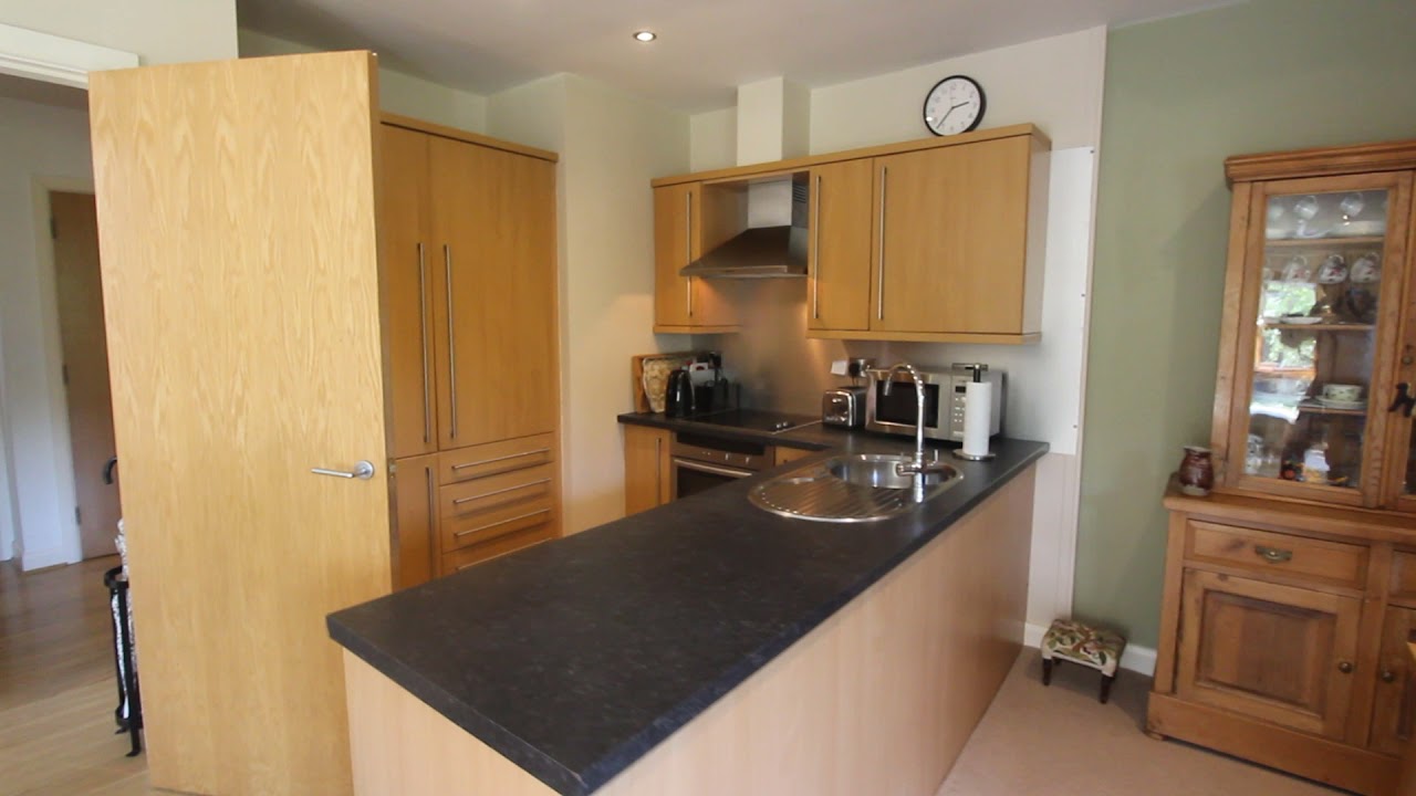 VIRTUAL TOUR Victoria Mills, Holmfirth YouTube