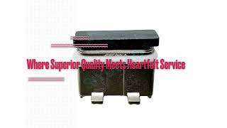 ⚙️We offer technical and application support to help customers select the most suitable products.