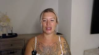 Download Lagu Mental Illness, Trauma, Fragmentation \u0026 What make a human being Crazy and persecuted when innocent. MP3