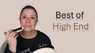 ALLES zu Foundation Teil 4: Die BESTEN Foundation für trockene + reife  Haut aus dem HighEnd Bereich