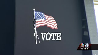 Candidate's claims 'unfounded' after probe of South Carolina voter registration wrong-doing, SLED...
