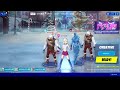 Fortnite Creative Stream(U CAN JOIN)