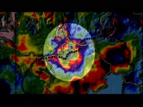 History Channel Mega Disasters - Yellowstone Eruption Part 4 of 5