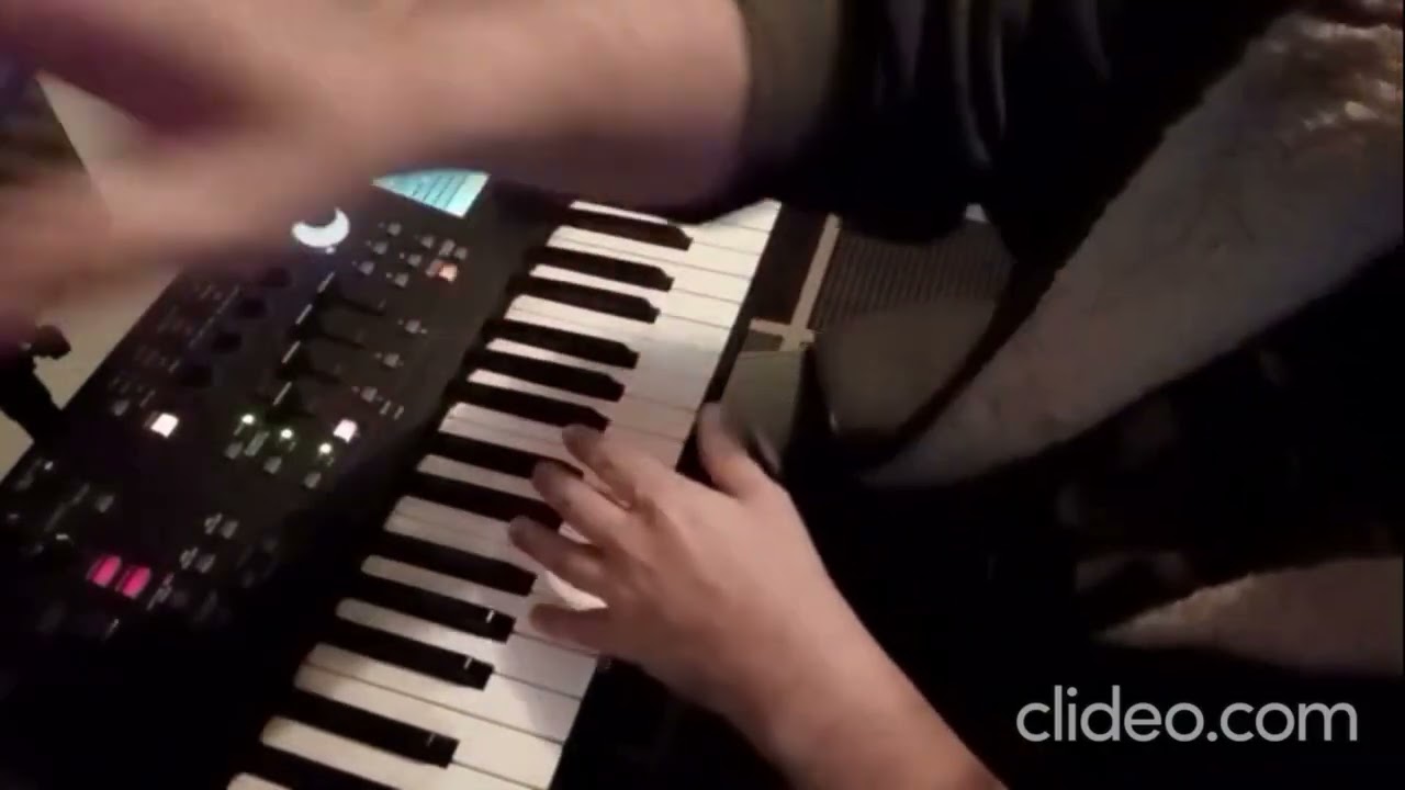Intro de 