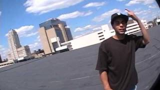 B.u.b. - Letter To God Official Music Video
