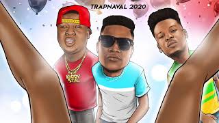 Biggystal -Ouvè pyew (trapnaval 2020) Ft Masterbrain and Maxflo