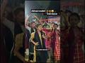 डोंन घुनी भोराड़े वो लाडी | Ramesh muzalda adivasi timli dance 2025#rameshmuzhalda#trendingshorts