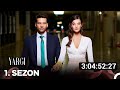 YARGI 1. SEZON (TEK PART) Mp3 Song