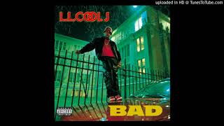 LL Cool J - I'm Bad | Chopped and Screwed by DJ Lady Soundscape