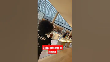 Dadju Montre Sa Femme Par Erreur De Vitesse Vidéo Dadju 