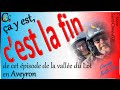 Ref:yD_Tp0b74F0 Autour de saint-c�me-d'olt (point de chute en camping-car)