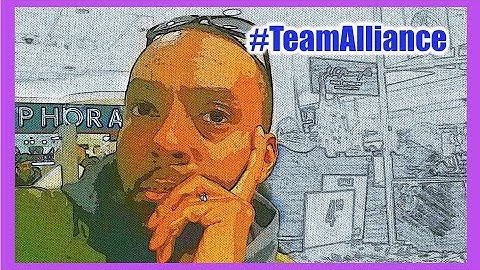 🛍 $956 waiting at The Mall with NADEX Binary Options.. |  #TeamAlliance