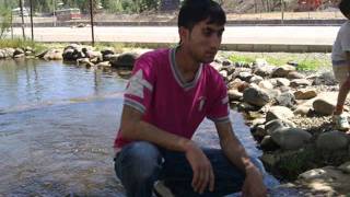 Mc Nai̇m Seni Sevecem Şiir.wmv