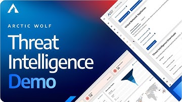 How to Access and Utilize Arctic Wolf Threat Intelligence