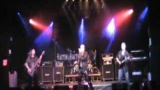 Forgotten Legacy - 4 - Dark Revenge 10-23-10