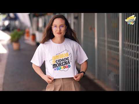 Amigos da Cidade Morena: Unidos pelo Desenvolvimento de Campo Grande!