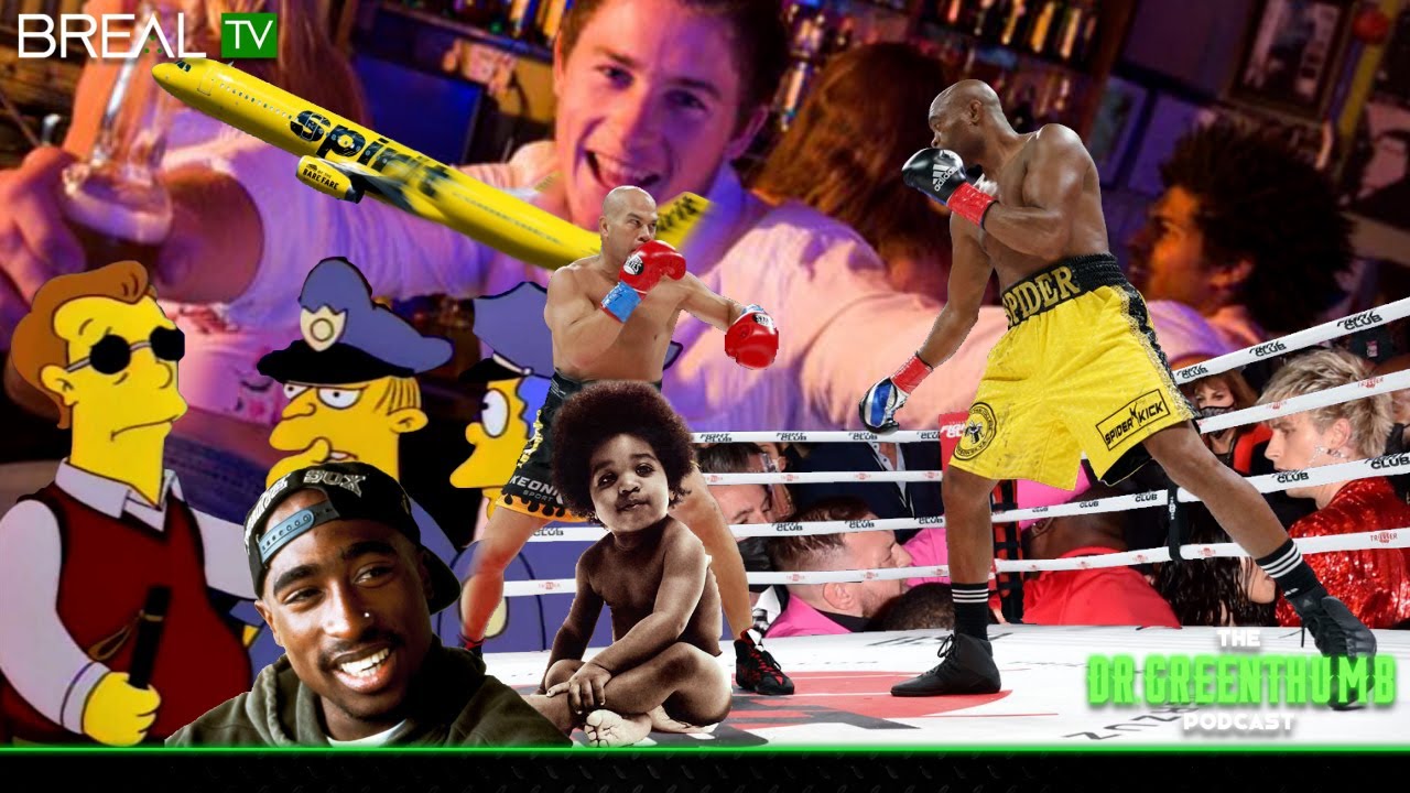 The Dr. Greenthumb Podcast #336