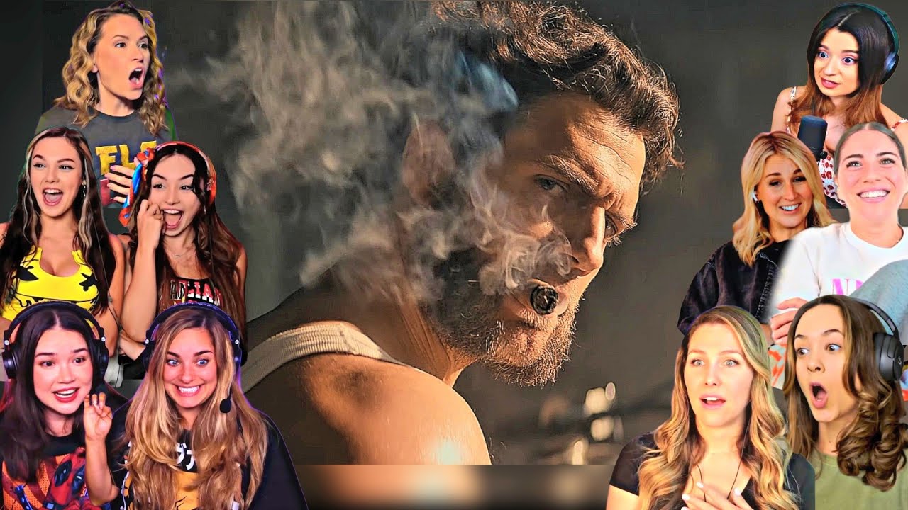 "Wolverine Variants" Reaction! | Deadpool & Wolverine Reactions