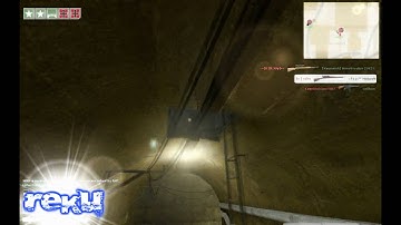 Day of Defeat:Source 1.click Gaming Montage