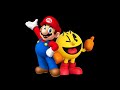 Pacman vs mario voice clips