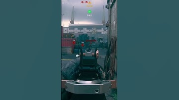 this CHIMERA loadout is broken after buff in modern warfare 3 😋