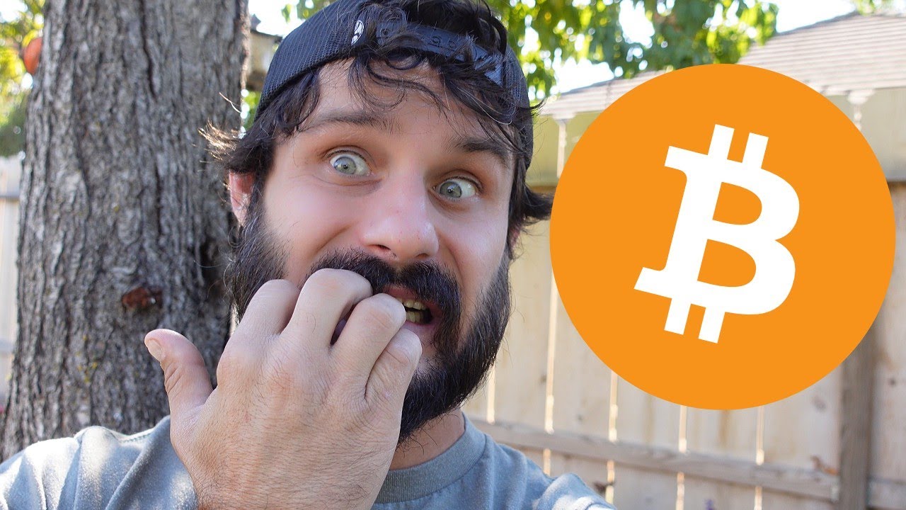 ⁣THIS ISN’T GOOD AT ALL!! (Bitcoin Price Purgatory)