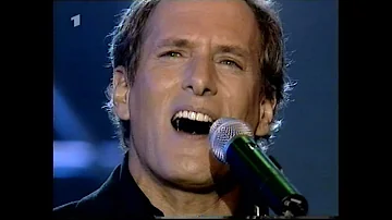 MICHAEL BOLTON - Sexual Healing ('Goldene Europa' 1999 German TV)