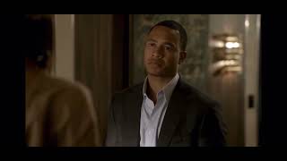 Cookie puts Andre in check 💯￼ #EMPIRE🎵