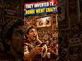 What If TV Existed in Ancient Rome? #history #facts #whatif