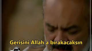 Allah Bana Yeter Hasbiyallah