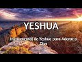 Fundo musical  worship Yeshua