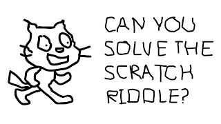 Download Lagu Can You Solve the Scratch Riddle? (TED-ed parody) MP3