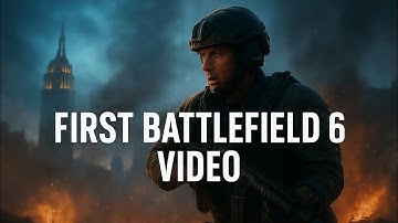 Playing Conquest in Empire State. (Battlefield 6 Gameplay + No Commentary)