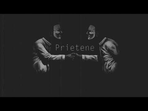 Tydak & BiLLy Bivol - Prietene