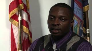 Reducing Barriers for New Yorkers with Criminal Convictions