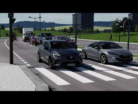 Unreal Engineによるグラフィック表示