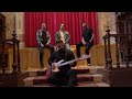 Cinnamon - "Bored Stiff" Official Music Video