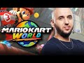 JE TRAIN LES MEILLEURS CUTS DU JEU - Mario Kart World